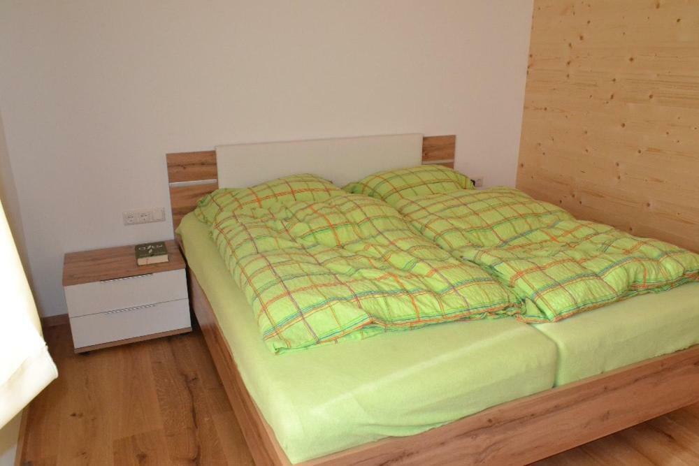 Talhuette App.2 Apartment Hinteralm Luaran gambar